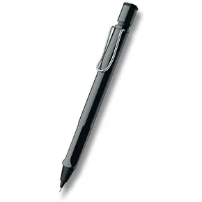 Druckbleistift Lamy Safari Shiny Black